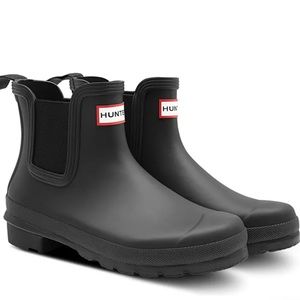 Original Waterproof Chelsea Rainboot